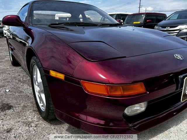 Toyota MR2 1993 thumbnail 37