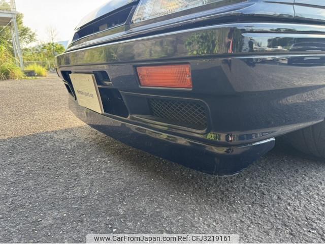 Nissan Skyline Coupe 1987 thumbnail 26