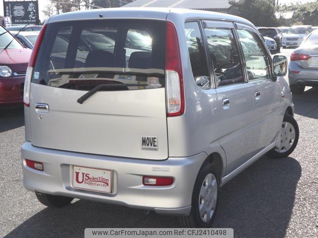Daihatsu Move 2001 thumbnail 29