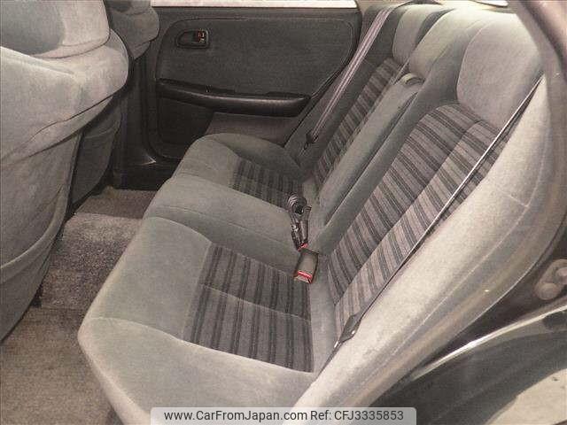 Toyota Mark II 1995 thumbnail 8