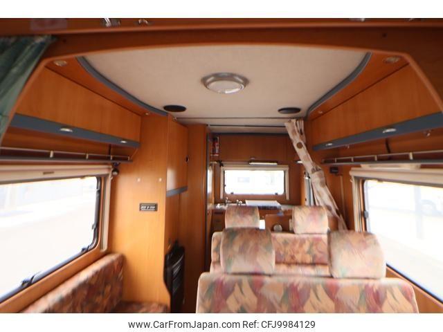 Isuzu Elf Truck 2000 thumbnail 25