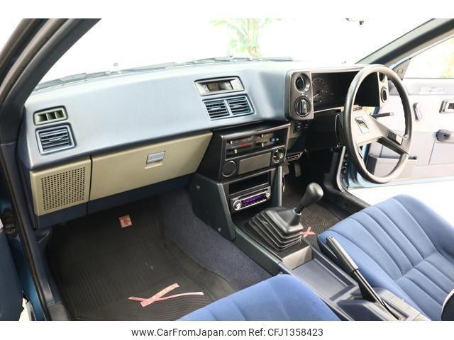 Toyota Corolla Levin 1985 thumbnail 6
