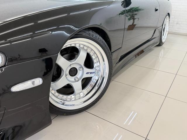 Nissan Silvia 1995 thumbnail 26