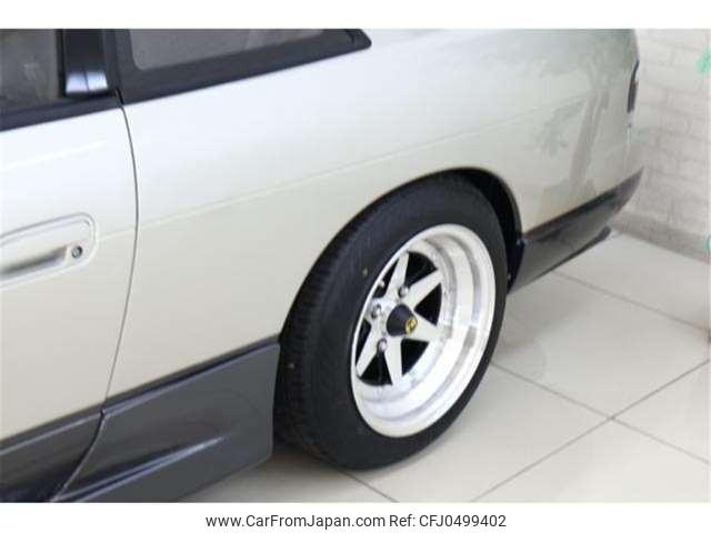 Nissan Silvia 1992 thumbnail 27