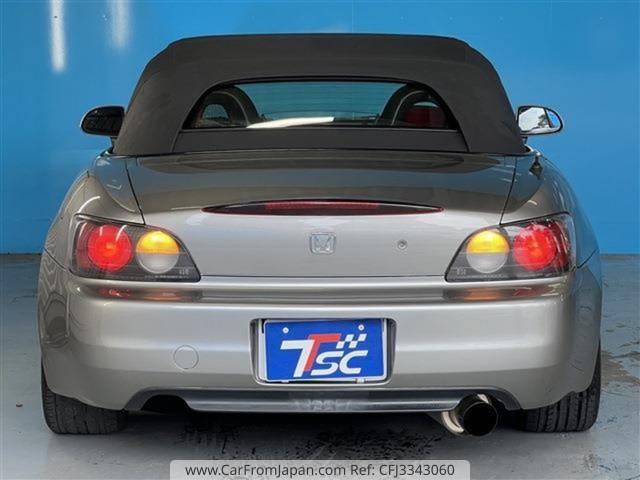 Honda S2000 1999 thumbnail 33