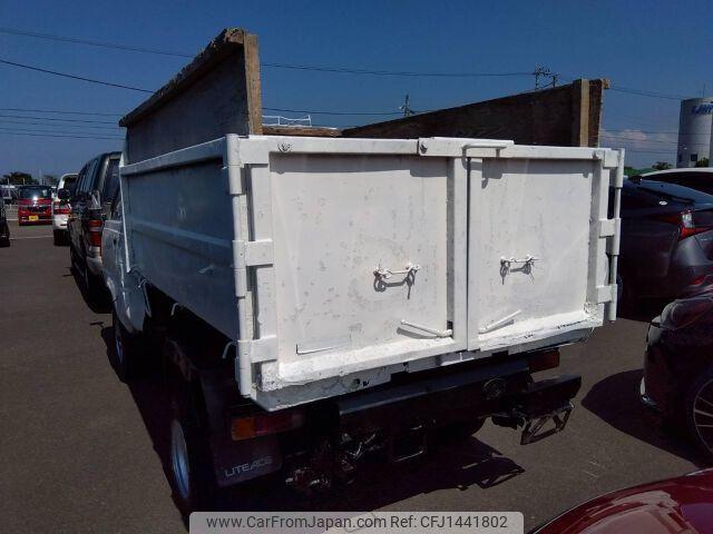 Toyota Liteace Truck 1990 thumbnail 2