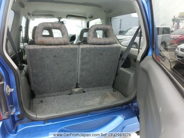 Suzuki Jimny 1999 thumbnail 11