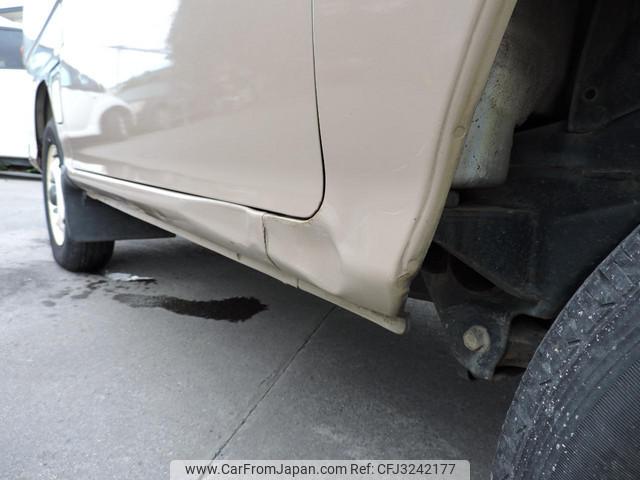 Subaru Sambar Dias 1994 thumbnail 25