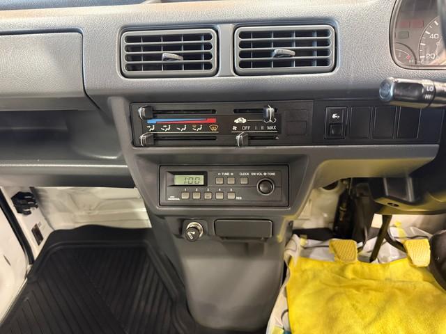Honda Acty Truck 1996 thumbnail 50