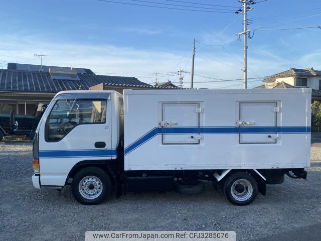 Isuzu Elf Truck 1994 thumbnail 7