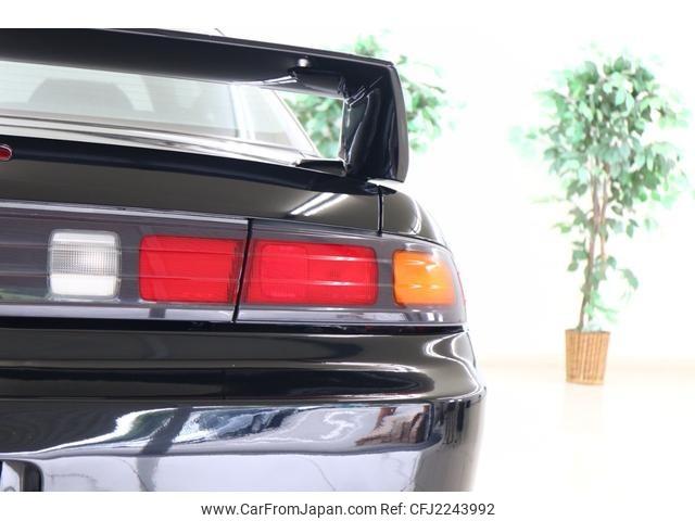 Nissan Silvia 1996 thumbnail 39