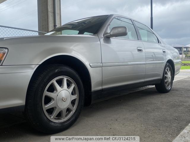 Toyota Cresta 1997 thumbnail 15