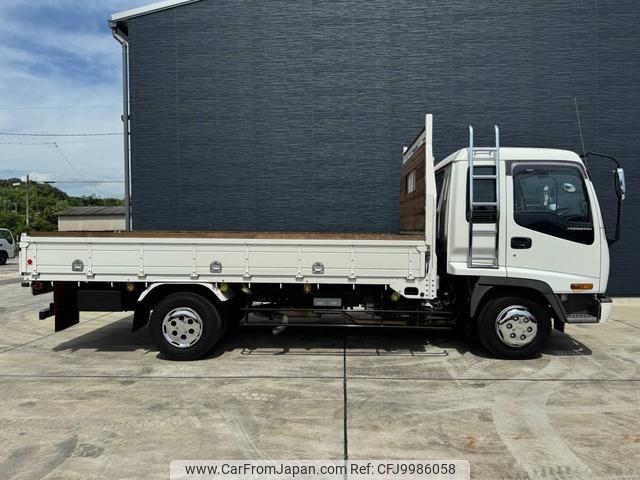 Isuzu Forward 1994 thumbnail 4