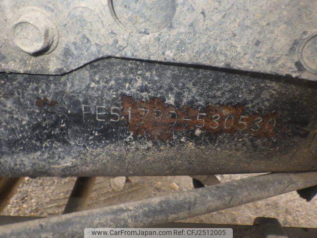 Mitsubishi Fuso Canter 1997 thumbnail 31