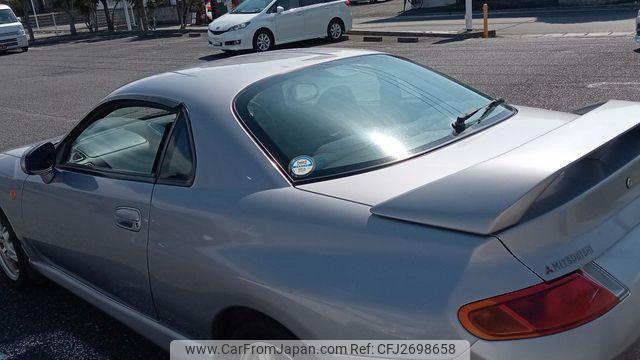 Mitsubishi FTO 1995 thumbnail 10
