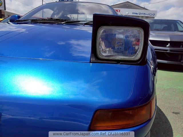 Toyota MR2 1990 thumbnail 19