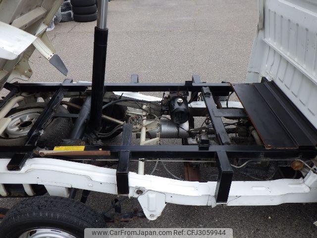 Suzuki Carry Truck 1994 thumbnail 6