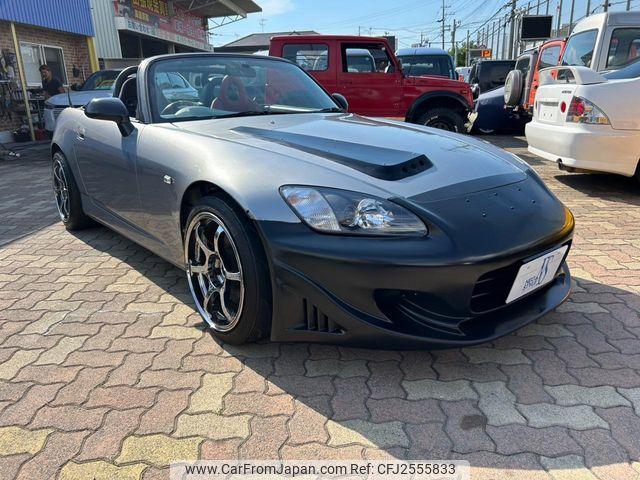 Honda S2000 2000 thumbnail 11