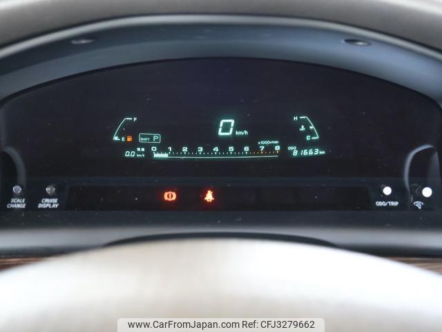 Toyota Cresta 1997 thumbnail 31