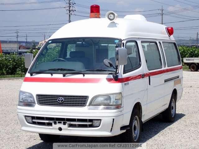 Toyota Others 1997