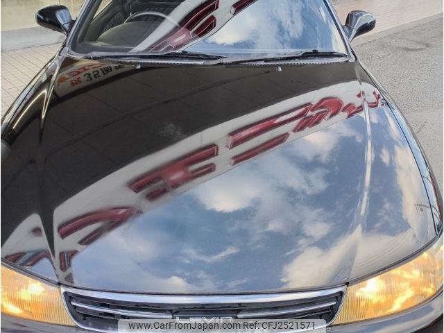 Toyota Corolla Levin 1991 thumbnail 8