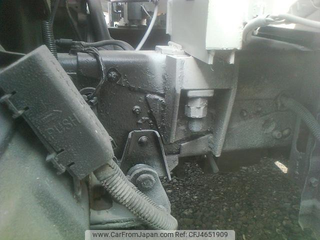 Mitsubishi Fuso Canter 1992 thumbnail 6