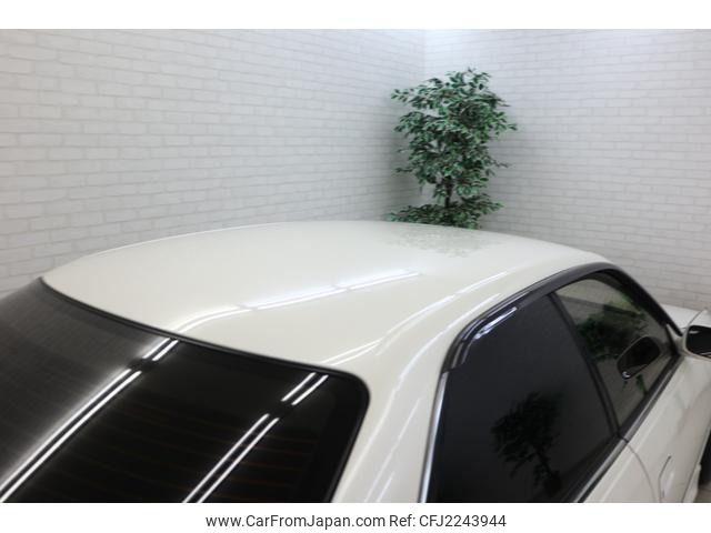 Toyota Mark II 1999 thumbnail 46