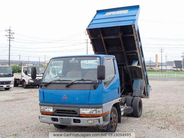 Mitsubishi Fuso Canter 1997