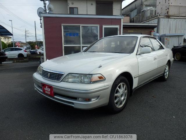 Toyota Mark II 1999