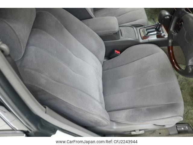 Toyota Mark II 1999 thumbnail 64