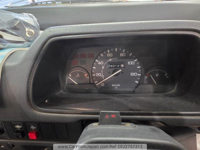 Honda Acty Truck 1998 thumbnail 13