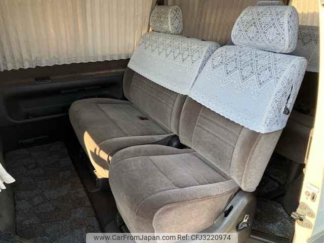 Toyota Hiace Wagon thumbnail 9