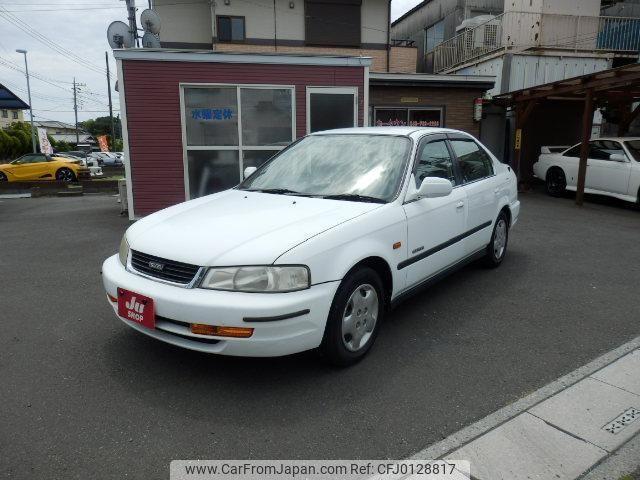 Isuzu Gemini 2000