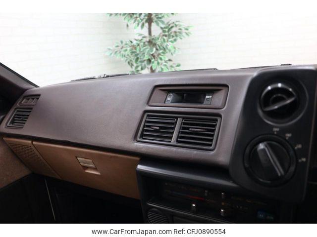 Toyota Corolla Levin 1984 thumbnail 65