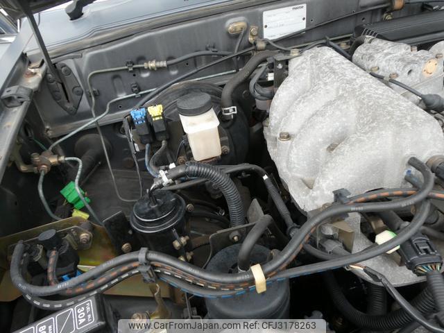 Mazda Proceed 1994 thumbnail 76
