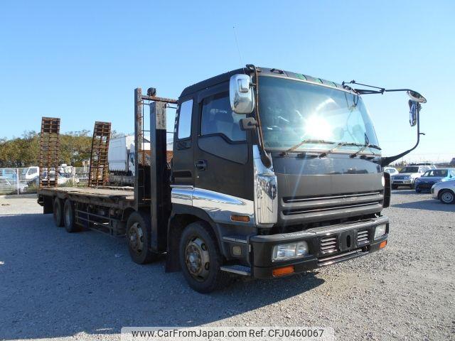 Isuzu Giga 1999