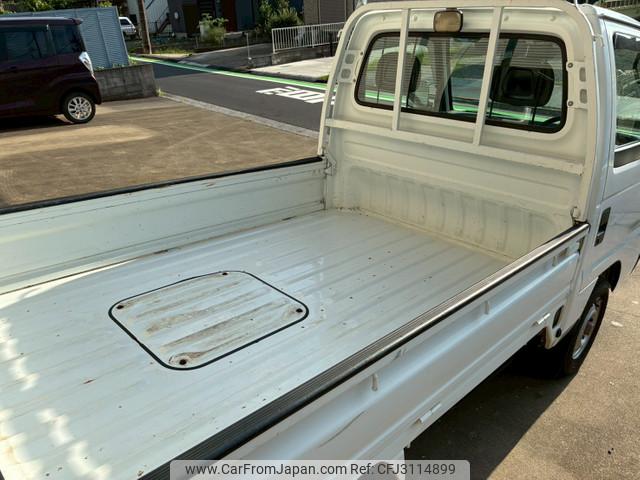 Honda Acty Truck 1998 thumbnail 20