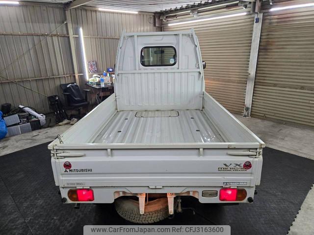 Mitsubishi Minicab Truck 1998 thumbnail 21