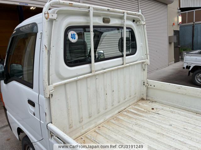 Subaru Sambar Truck 2000 thumbnail 29