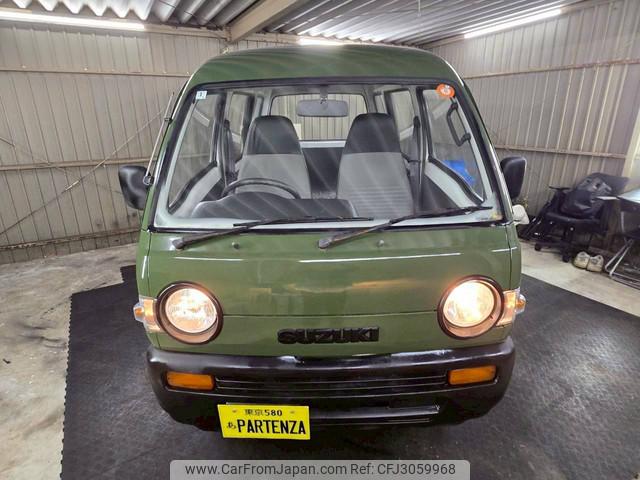Suzuki Every 1995 thumbnail 5