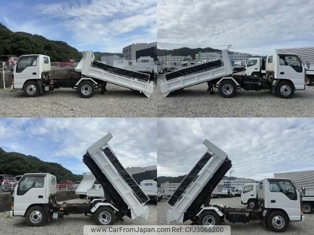 Isuzu Elf Truck 1999 thumbnail 5