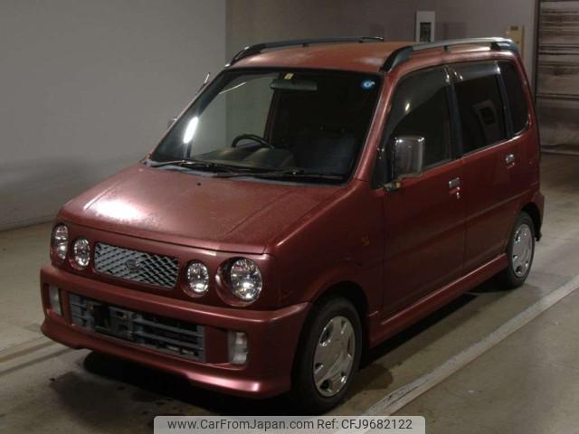 Daihatsu Move 1999