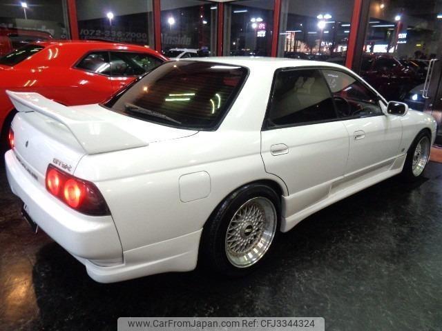 Nissan Skyline 1990 thumbnail 33