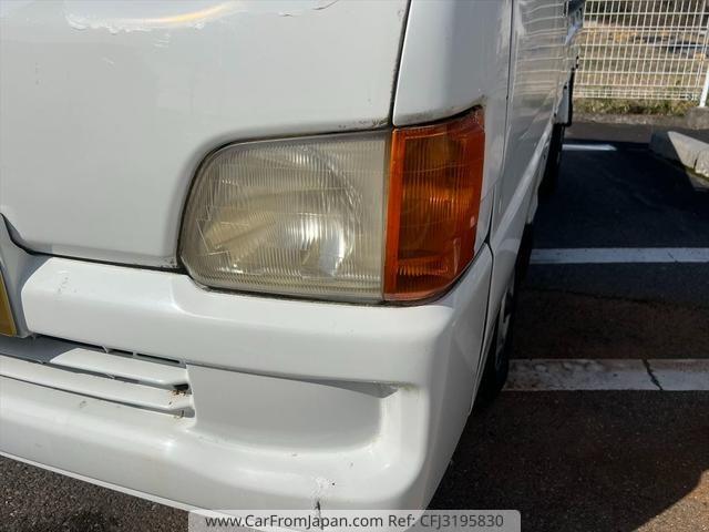 Subaru Sambar Truck 2000 thumbnail 33