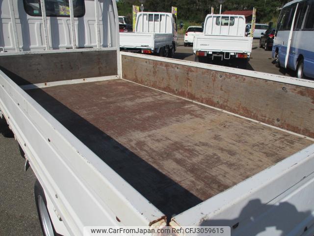 Isuzu Elf Truck 1997 thumbnail 33