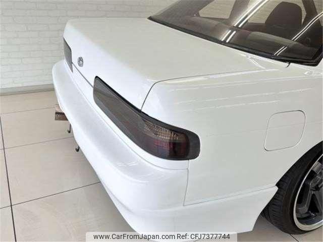 Nissan Silvia 1992 thumbnail 48