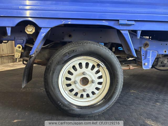 Mitsubishi Minicab Truck 1998 thumbnail 39