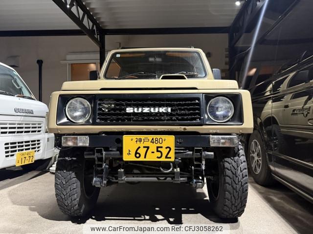 Suzuki Jimny 1993