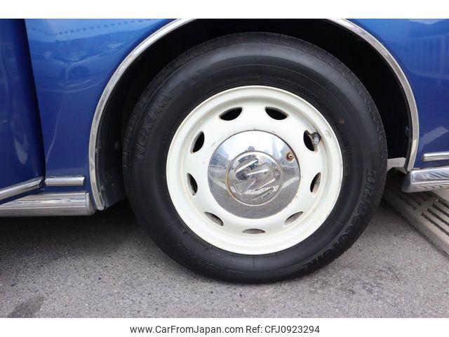 Nissan Figaro 1991 thumbnail 19