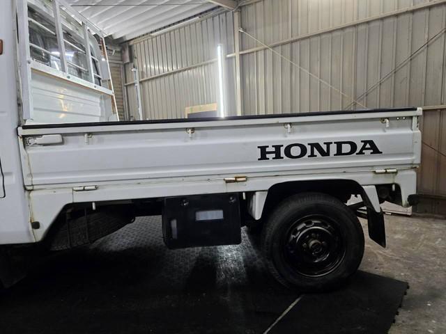 Honda Acty Truck 1989 thumbnail 17